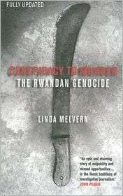   Genocide, (1844675424), Linda Melvern, Textbooks   