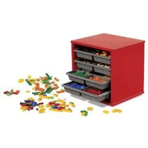  LEGO ® Storage Tray Unit Toys & Games