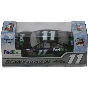 Denny Hamlin Diecast FedEx Ground 1/64 2007 PS COT Toys & Games