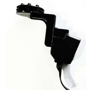 Bissell Momentum/ Velocity Handle Release Lever/Pedal