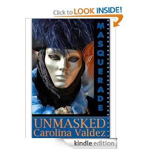 Start reading Unmasked  