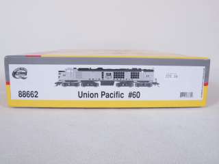 Athearn 88662 HO RTR Gas Turbine Union Pacific UP #60  