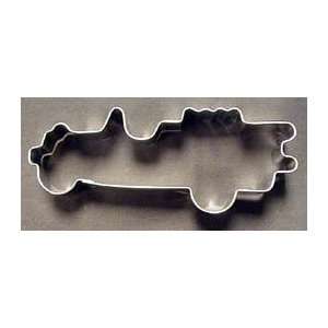  Fire Engine Metal Cookie Cutter