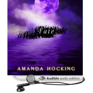   Book 2 (Audible Audio Edition) Amanda Hocking, Hannah Friedman Books