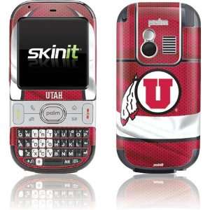  University of Utah skin for Palm Centro Electronics