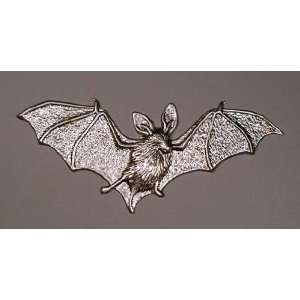 Bat Artistic Metal Stamping Arts, Crafts & Sewing