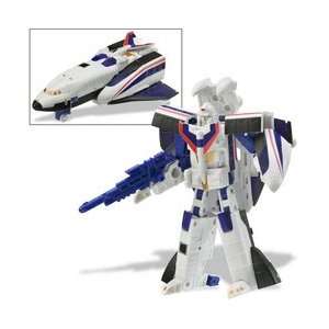  Transformers Deluxe Classic Astrotrain Toys & Games
