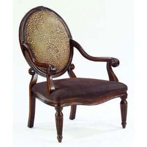  Decorator French Quarter Arm Chair