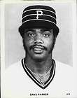 1978 Topps Baseball DAVE PARKER 560 Pittsburgh Pirates MT L K  