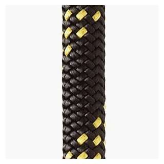 KM III Static Rope, Black, 7/16 x 150 Feet Sports 