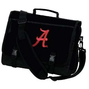University of Alabama Messenger Bags Alabama Crimson Tide School Bag 