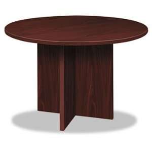  New   BL Laminate Series Round Conference Table, 48 dia. X 