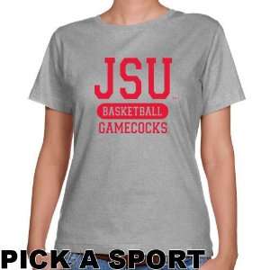  Jacksonville State Gamecocks T Shirts  Jacksonville State 