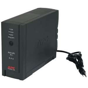   Back UPS XS Series 800VA Uninterruptible Power Supply Electronics