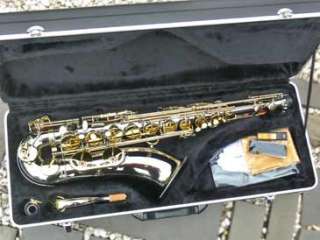 These popular saxes usually sell upwards of $1200 in retail stores.