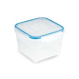 Design for Living Microban Polypropylene Food Storage Container, 6.3 