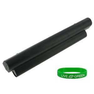  Replacemet Laptop Battery for Lenovo Ideapad S10e, 7800mAh 