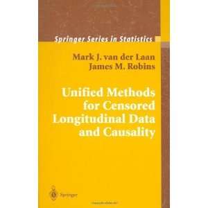  Unified Methods for Censored Longitudinal Data and 