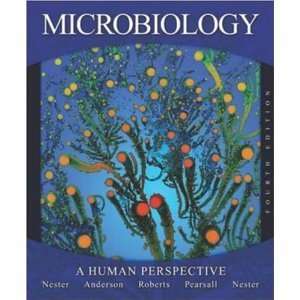  Microbiology A Human Perspective 4th edition Books