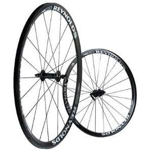  Reynolds MV32T UL Tubular Bicycle Wheelset Sports 