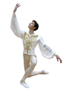Mans Ballet Costume for adults F 0046  