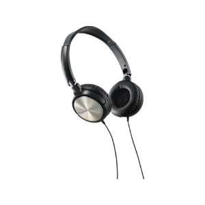  Pioneer Head Band Type Headphones  SE MJ541 N Gold 
