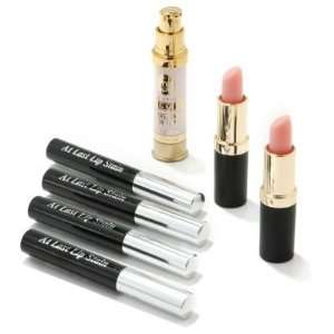  Elizabeth Grant Beautiful Colors Lip Stain Collection 