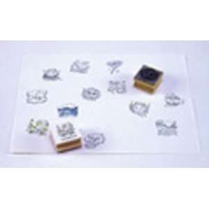  Quality value Weather Stamps By Center Enterprises Toys & Games