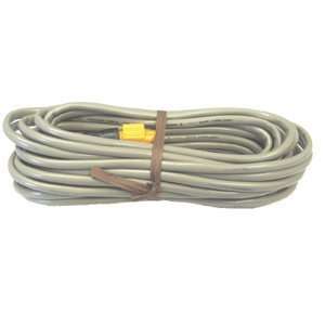  New LOWRANCE ETHEXT 15YL 15 ETHERNET EXTENSION CABLE 