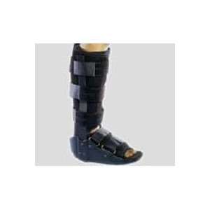  79 95037 Walker Leg/Foot Brace Sidekick Large Low Profile 
