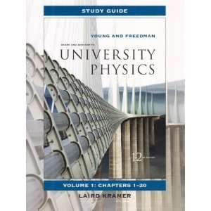   for University Physics Vol 1 (9780321500335) Hugh D. Young Books