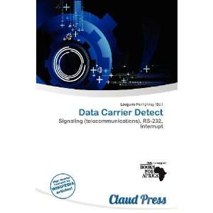    Data Carrier Detect (9786200821461) Lóegaire Humphrey Books