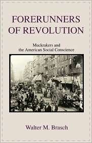   Revolution, (081917968X), Walter M. Brasch, Textbooks   