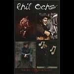 Farewells & Fantasies [Box] by Phil Ochs (CD, Aug 1997, 3 Discs, Rhino 