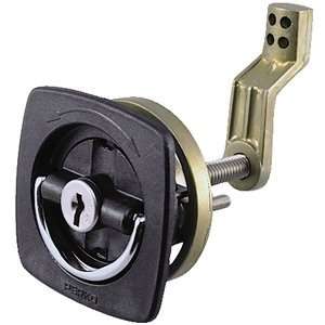  Flush Lock & Latch Cam Bar Adjustable