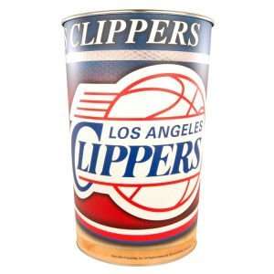  Los Angeles Clippers Wincraft Trashcan