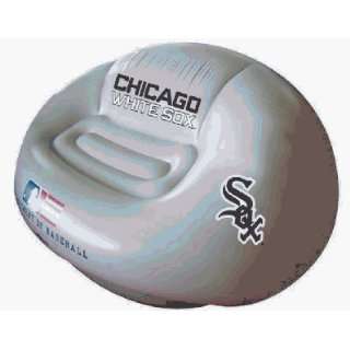  Chicago White Sox Inflatable Sofa