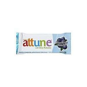  Attune Probiotic Bars