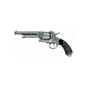  Wild West Guns   Le Mat Confederate Revolver Antique Gray 