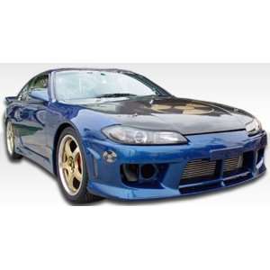 1995 1998 Nissan 240sx S15 Duraflex N 1 Conversion Kit  Includes N 1 