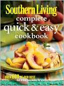 Southern Living Complete Quick Southern Living Magazine