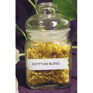   Blend   2.5 Ounces   Natural Apothecary Jar Resins