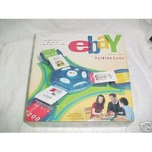  E Bay Electronic Talking Auction Game 