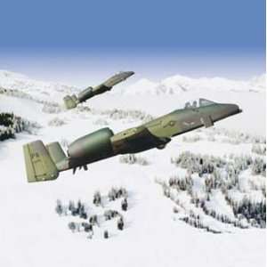  HC1427 1/48 A 10A Warthog Toys & Games