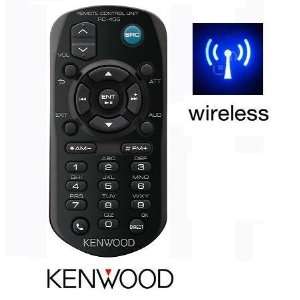  Kenwood RC 405 Wireless Remote IR audio units Control for 