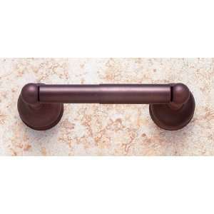   25502 Liberty 2 Post Paper Holder Concealed Screw   Old World Bronze