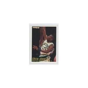 1994 95 Fleer #374   Ervin Johnson Sports Collectibles
