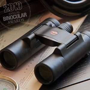  Leica Ultravid 10x25mm Compact Binoculars