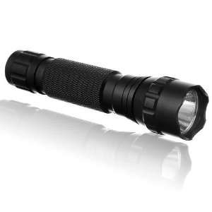  Ultrafire Wf 501b Cree Q5 Led Flashlight 1 mode 1x18650 