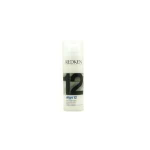 Styling Haircare Align 12 Ultra Straight Balm Medium Control 5 Oz By 